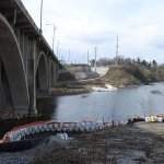 East Side of the Credit River (Looking West) – Early Works