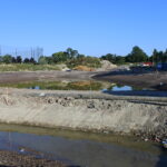 Stormwater Management Ponds - Mississauga Road