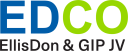EDCO logo